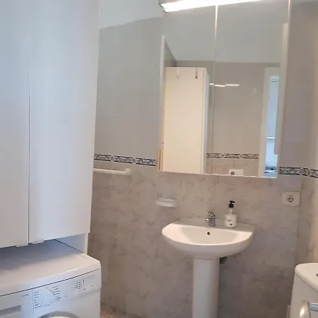 Lejlighed Apartment Las Terraces Center Las Americas *