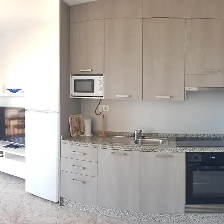 Apartment Las Terraces Center Las Americas *