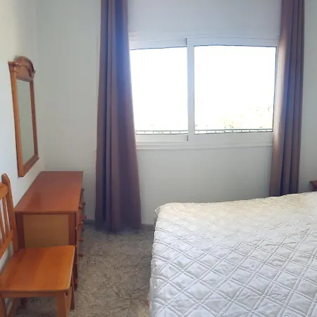 Apartment Las Terraces Center Las Americas Lejlighed *