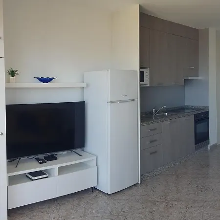 Apartment Las Terraces Center Las Americas Apartment *