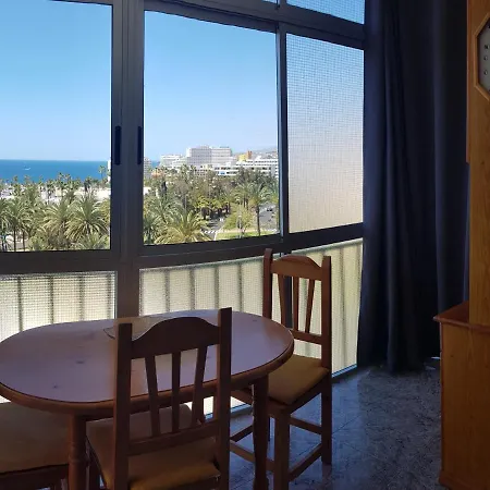 Apartment Apartment Las Terraces Center Las Americas Playa de las Américas